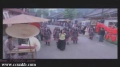 宁静