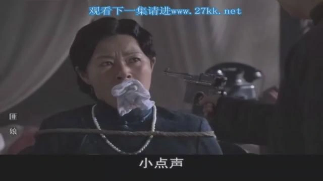 猛虎突击队（又名：匪娘）