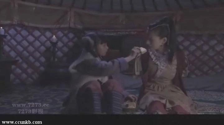 董洁