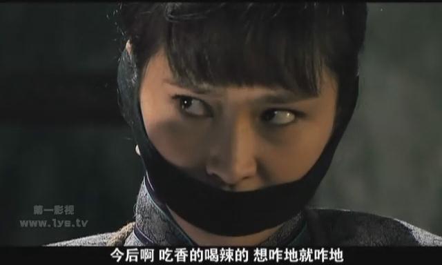 一个鬼子都不留