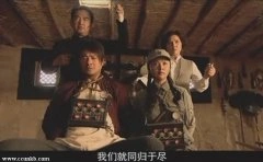 杨若兮