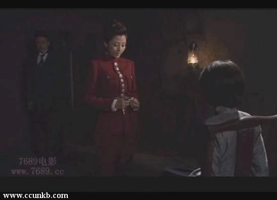 许晴