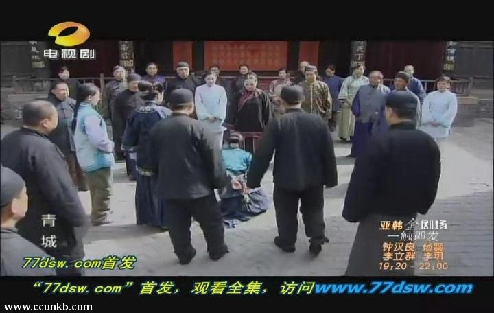 王力可