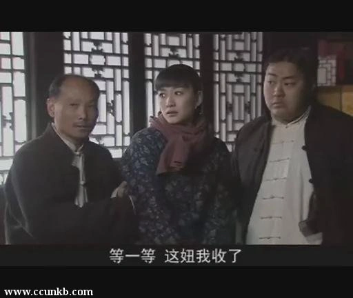 李小冉