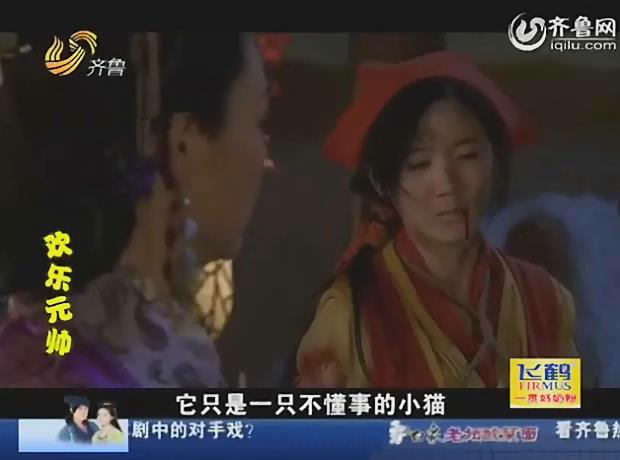 春光灿烂之欢乐元帅