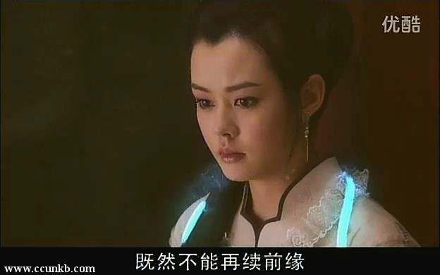 刘一含