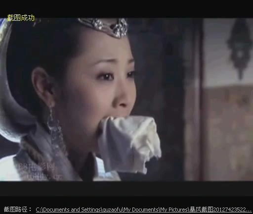 木府风云