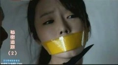 刘海蓝
