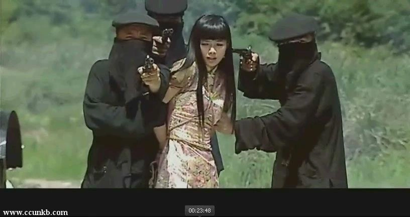 何甜