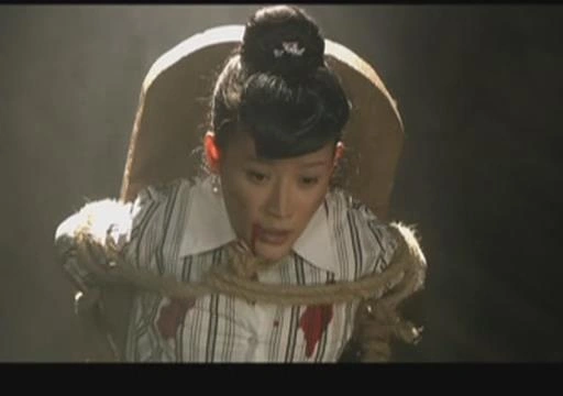 冷风暴