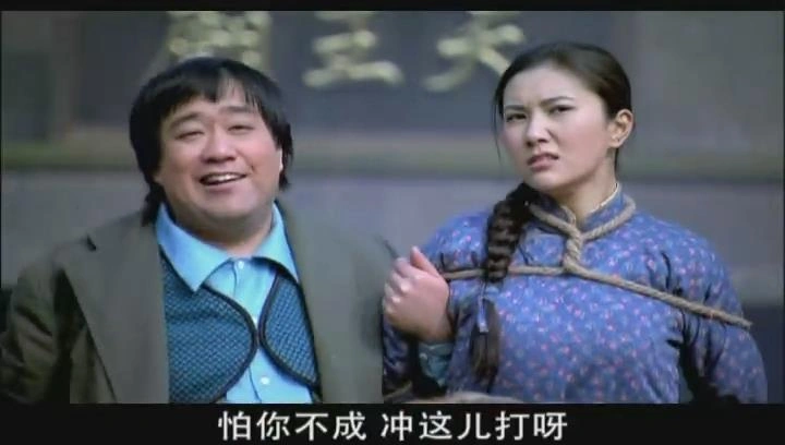 枪林弹雨