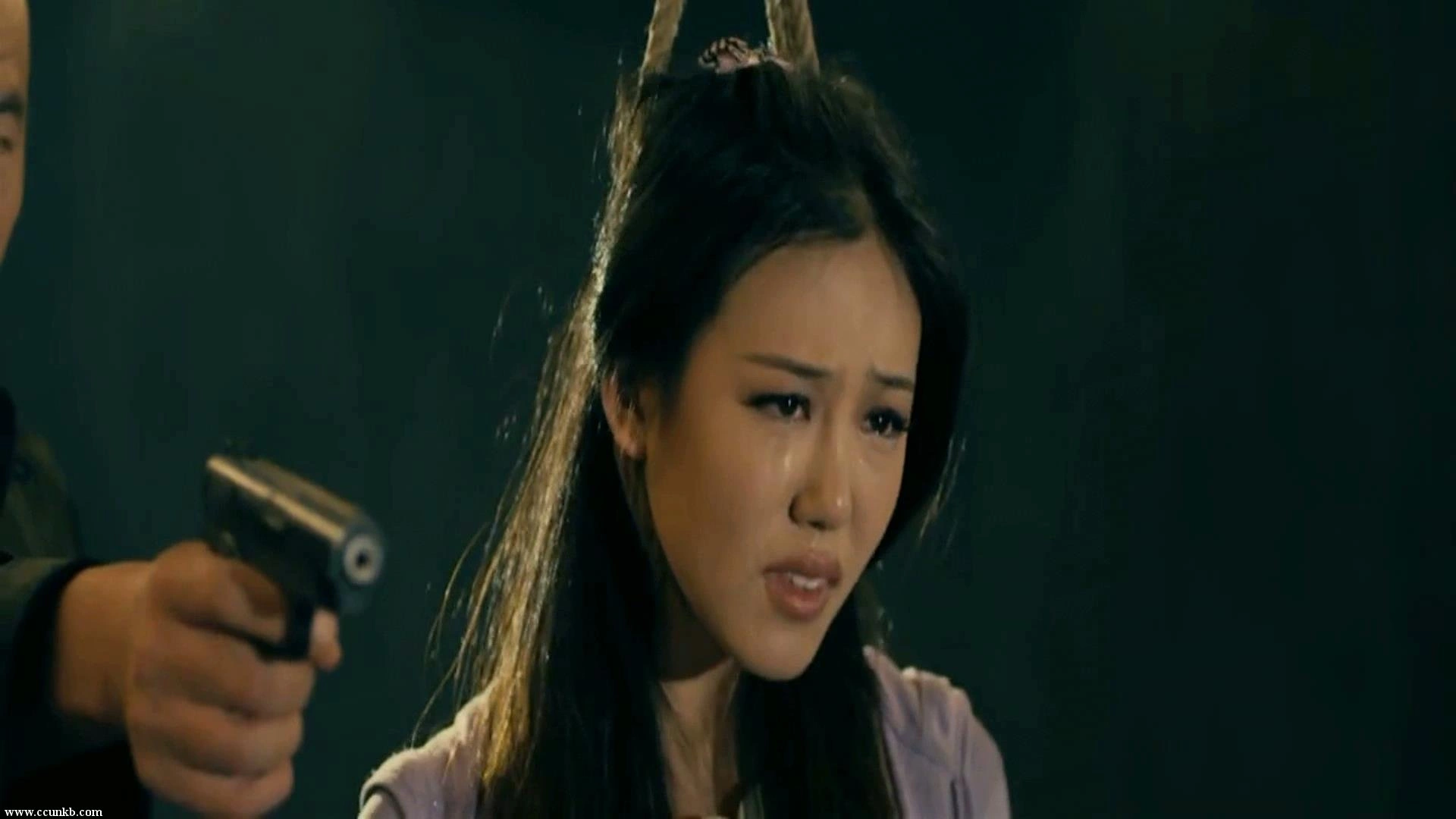 高丽雯