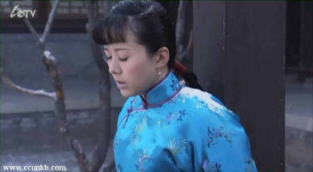 颜丹晨