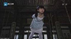 张子枫