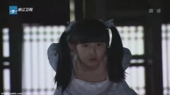 张子枫*