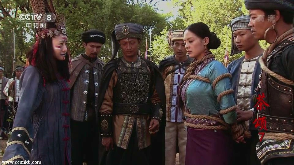 王力可