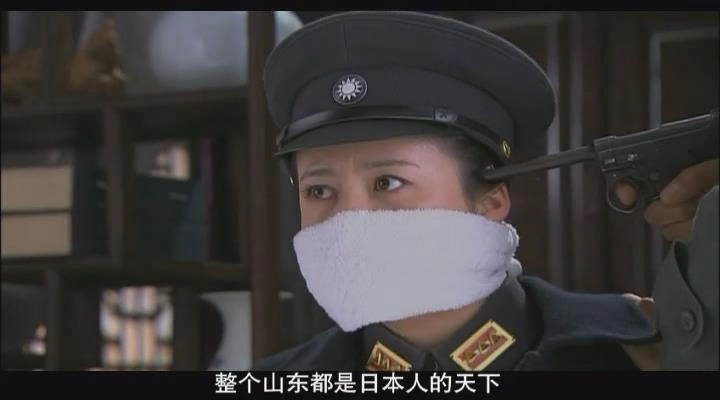 花一样的女人