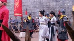 李依晓,吴映洁