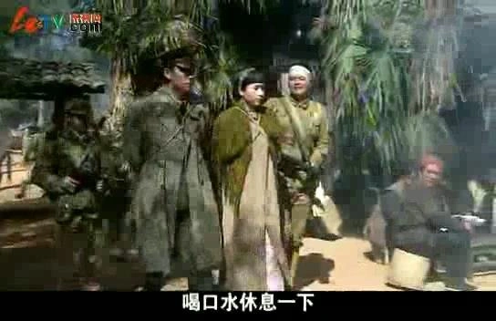 杨恭如