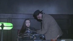曲栅栅