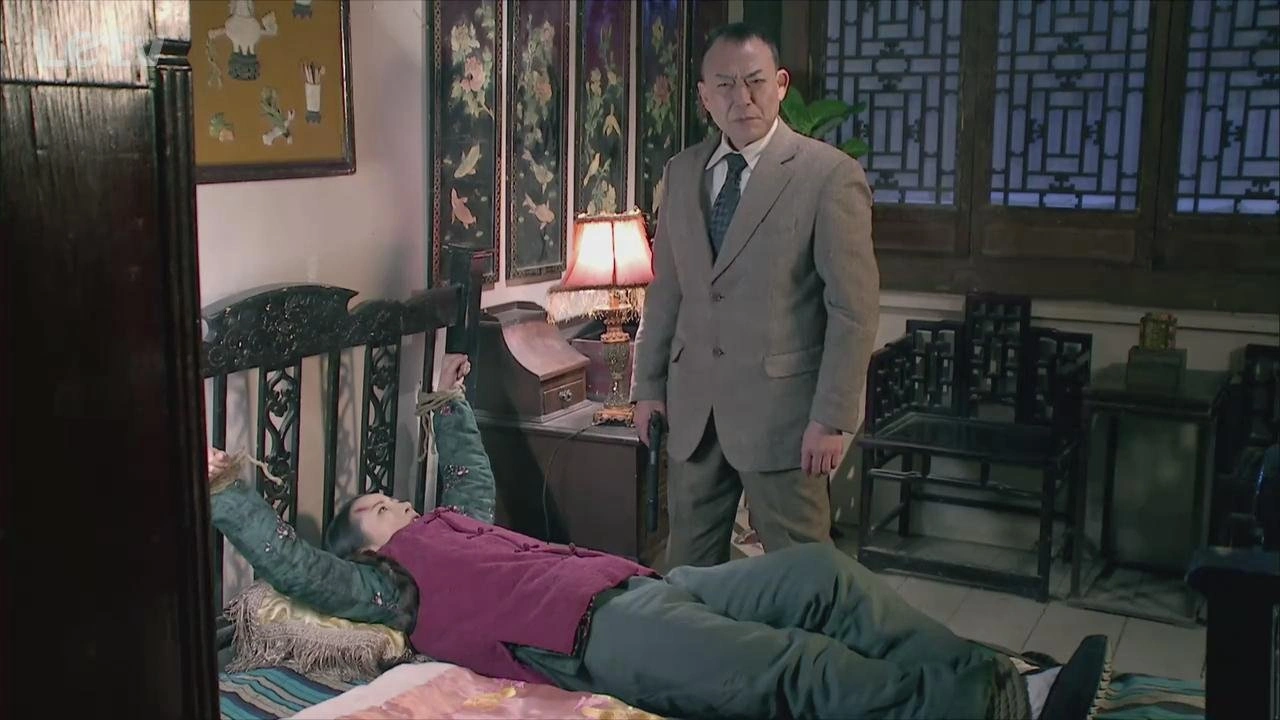 李舒桐