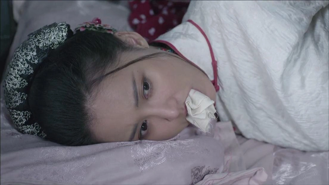 大河儿女