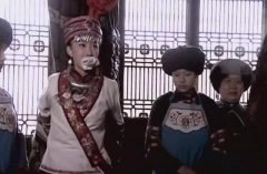 潘时七
