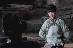 潘时七