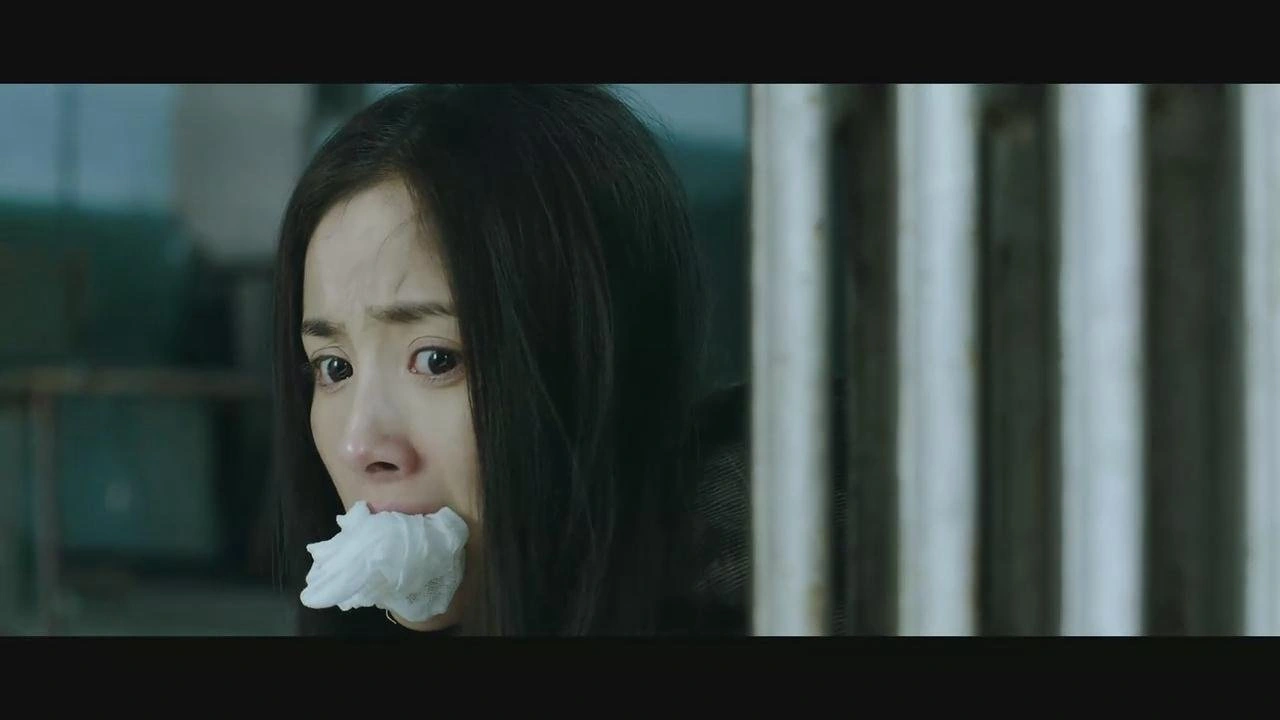 杨幂