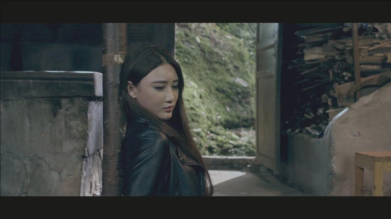 周芮伊