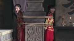 刘芊含,杨紫