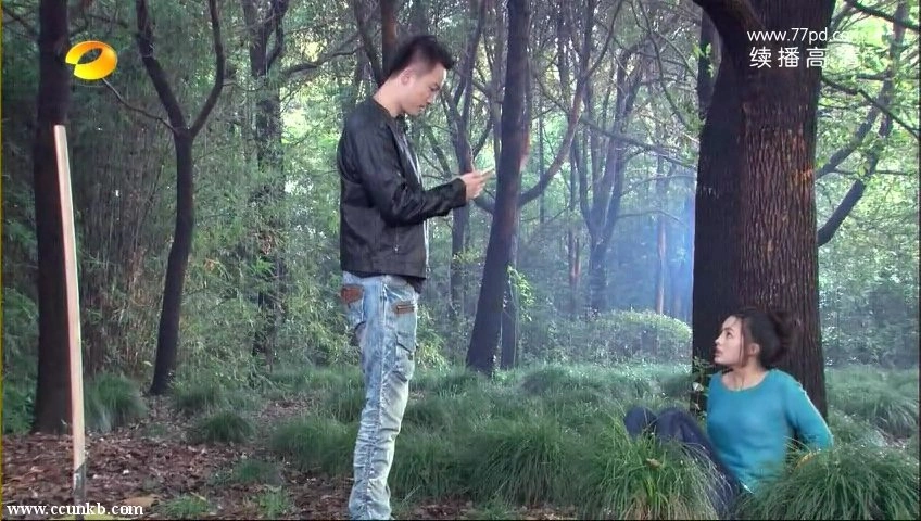 李沁
