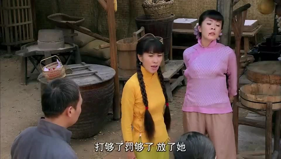 李蓓蕾