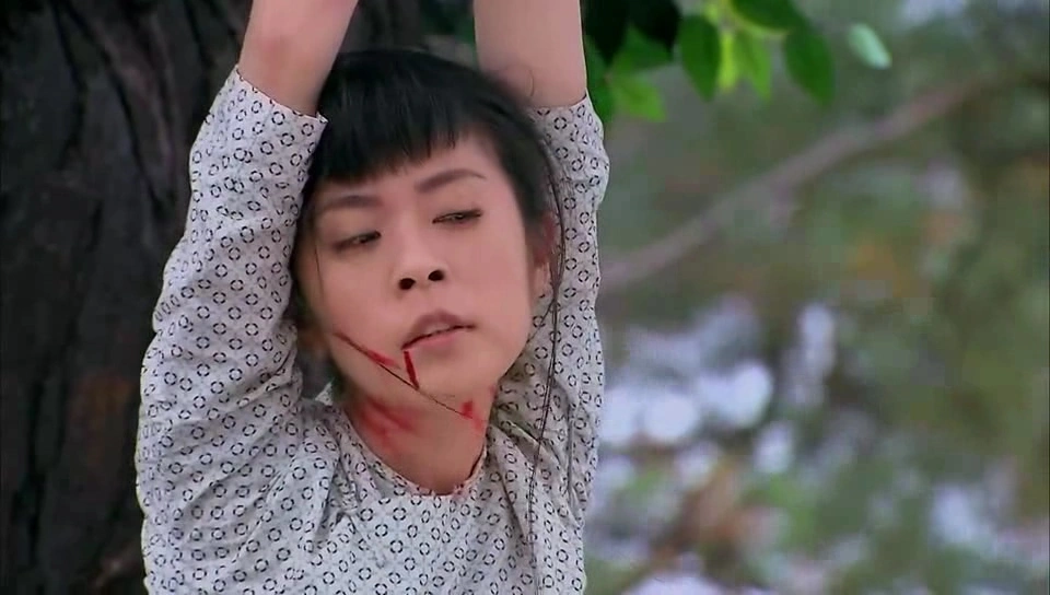 李蓓蕾