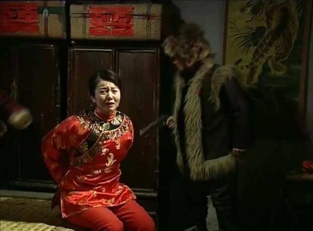 郑卫莉