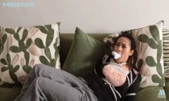 小颖子（张嘉仁）