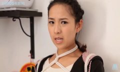 小颖子（张嘉仁）