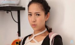 小颖子（张嘉仁）