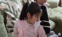 小颖子（张嘉仁）