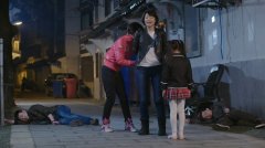 特种兵之霹雳火