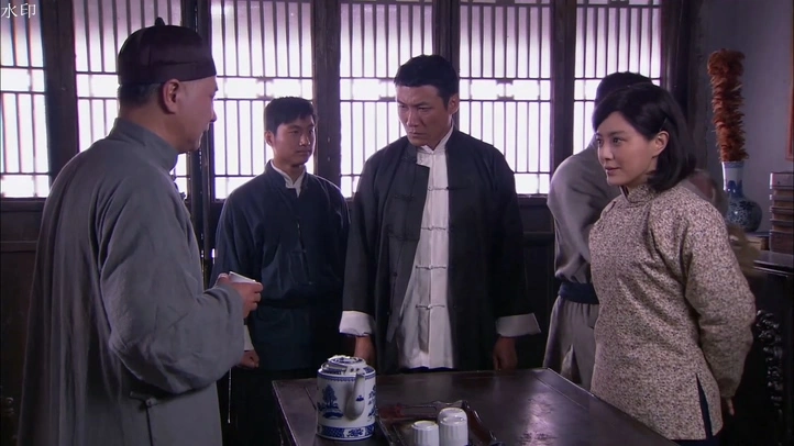 陈廷嘉
