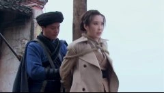 杜若溪
