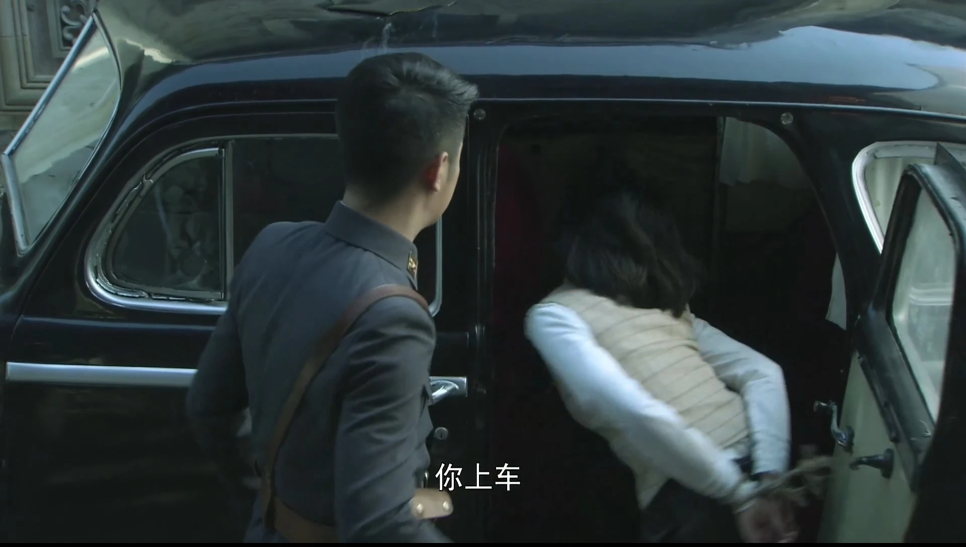 刘荫
