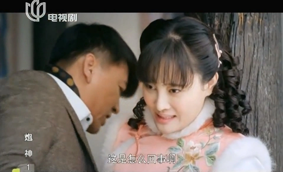 牛丽燕