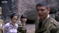 朱琳,杨了