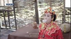 杜若溪