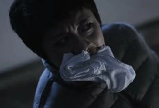夺命稻草人