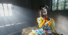 陈米麒