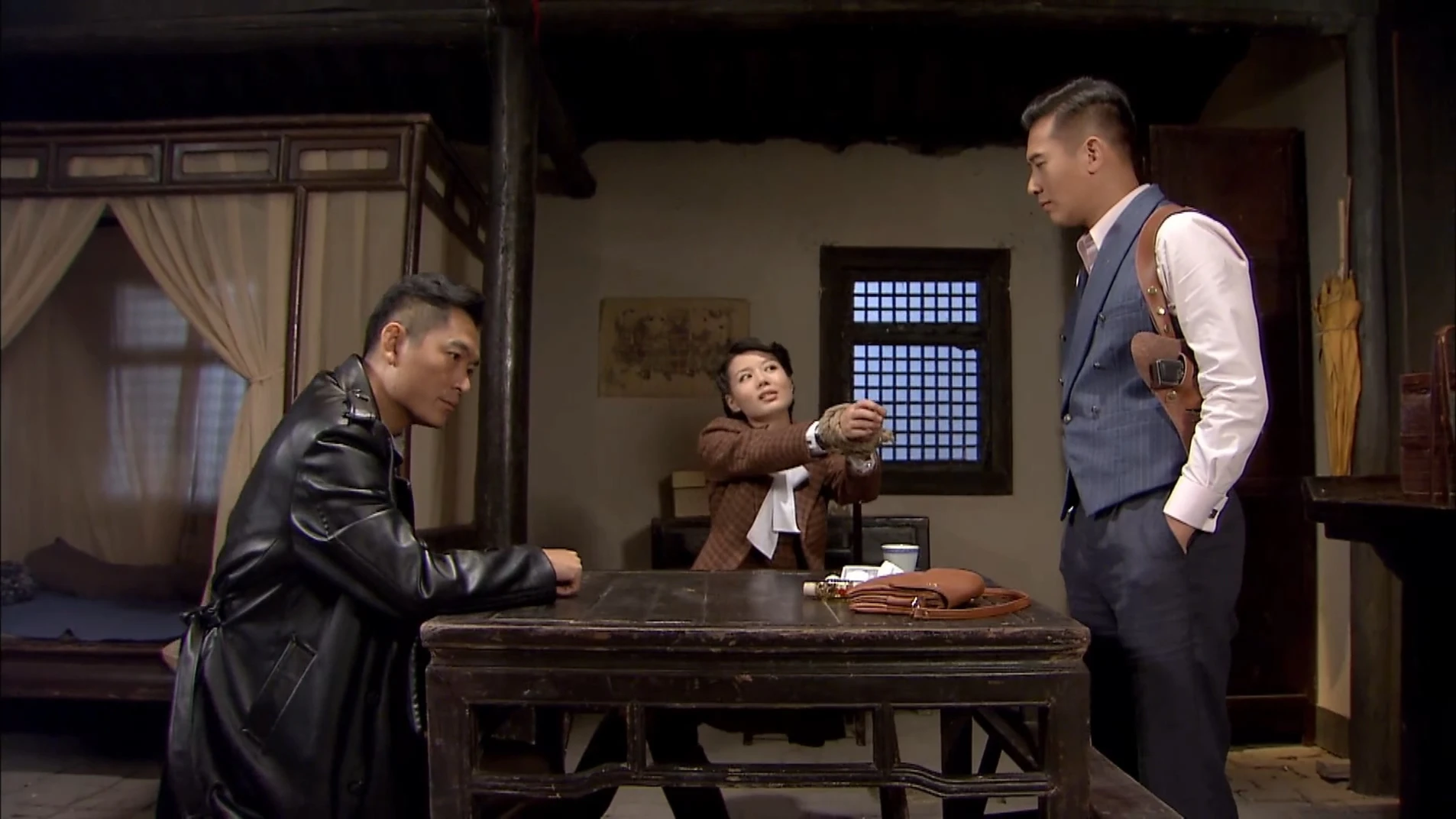 程愫