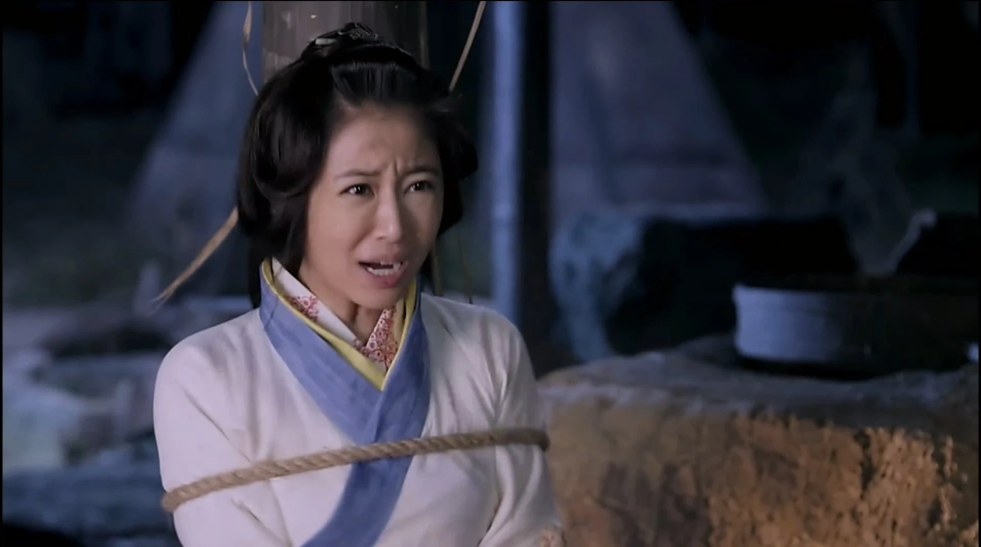 林心如*